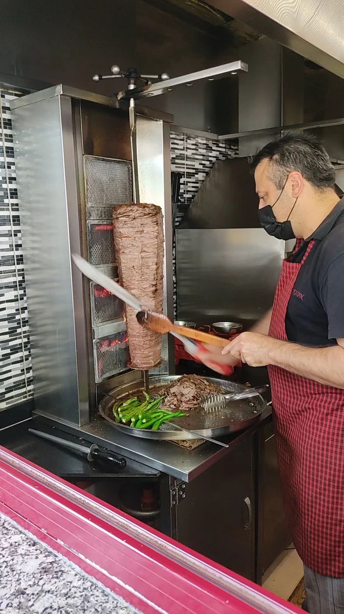 Bizim Dönerci - Görsel 5