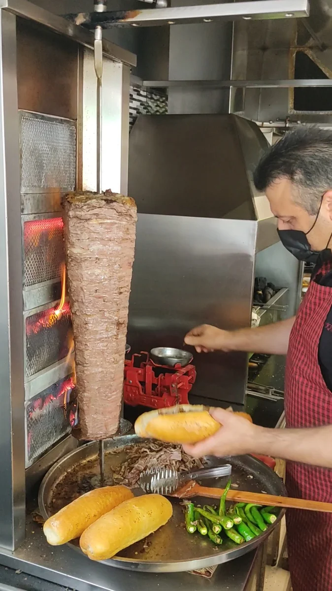 Bizim Dönerci - Görsel 6