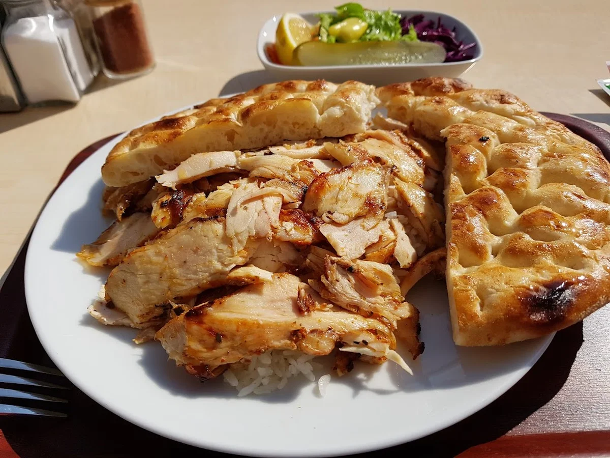 Bizim Dönerci - Görsel 8