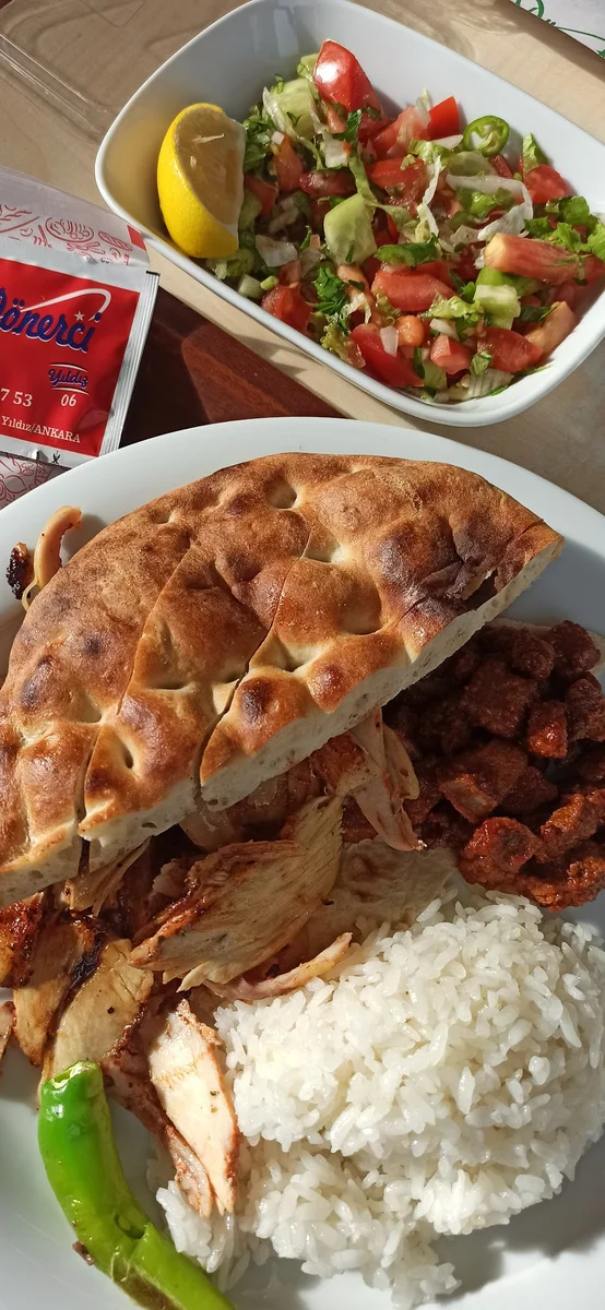 Bizim Dönerci - Görsel 9