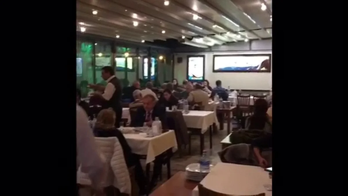 MARTI RESTAURANT - Görsel 4