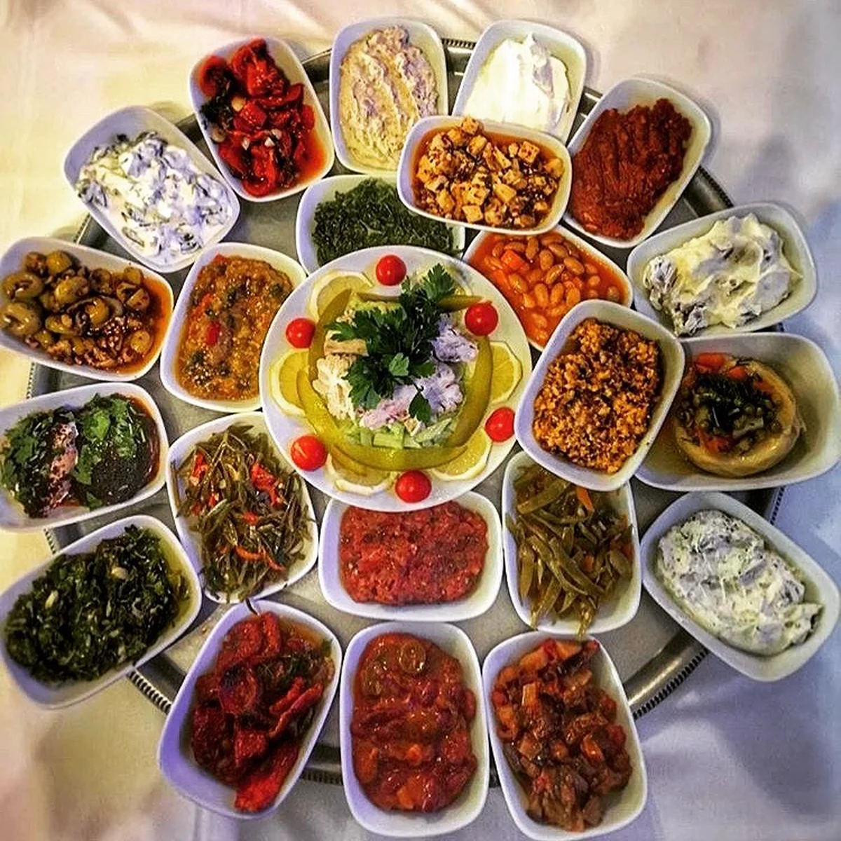 MARTI RESTAURANT - Görsel 3