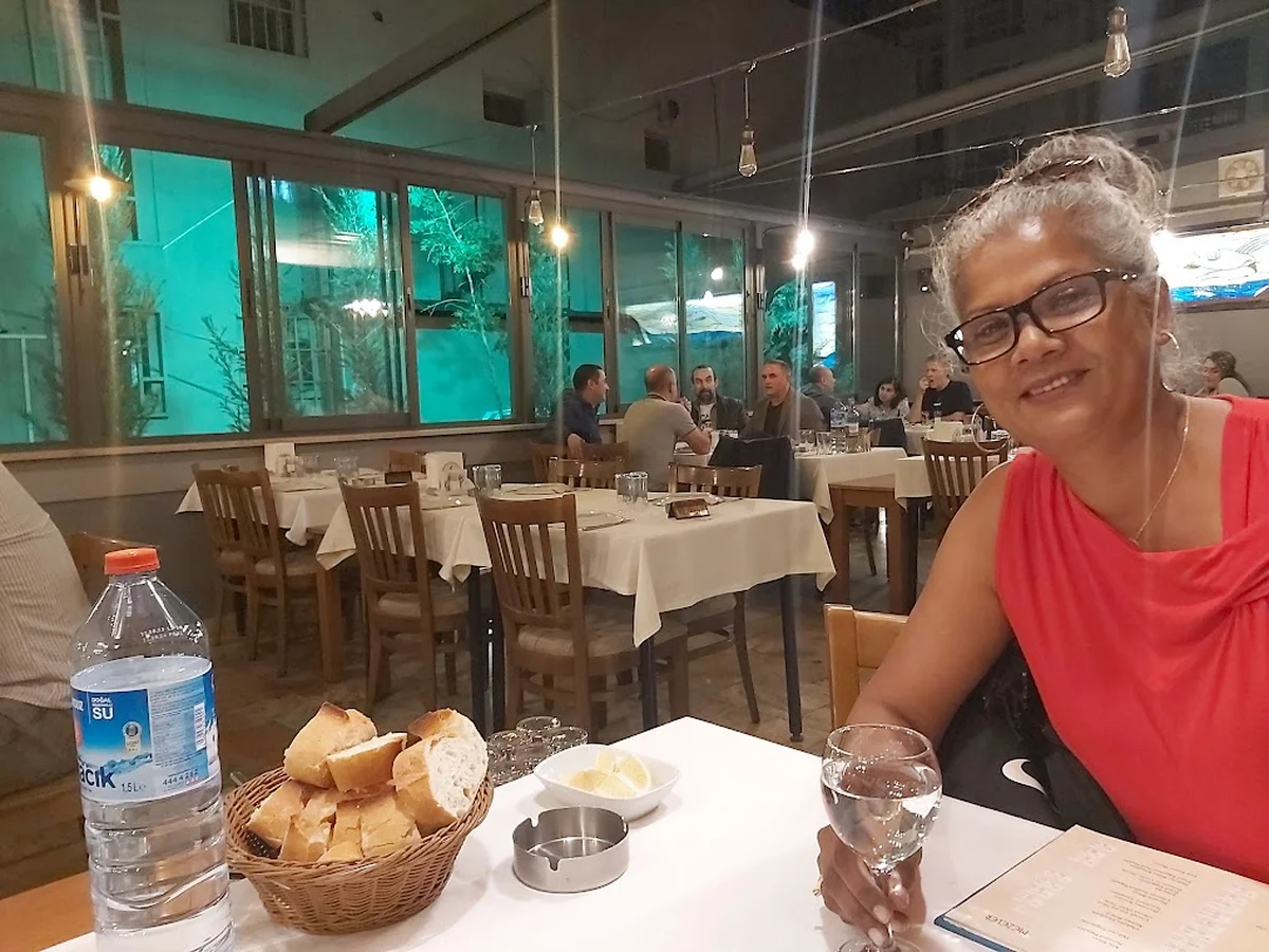 MARTI RESTAURANT - Görsel 8