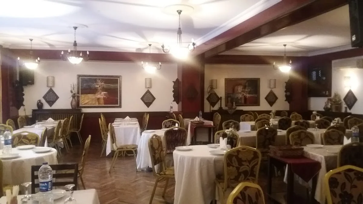 Kıbrıs Evi Restaurant - Görsel 2