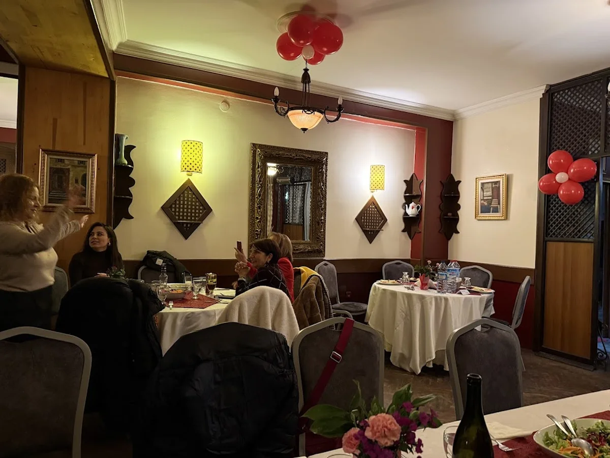 Kıbrıs Evi Restaurant - Görsel 4