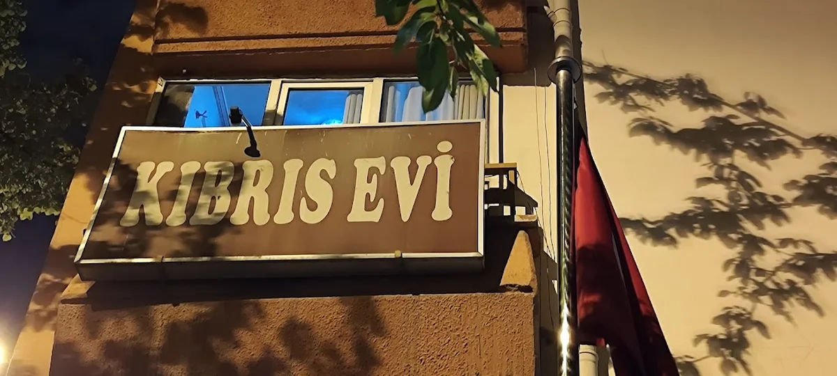 Kıbrıs Evi Restaurant - Görsel 6