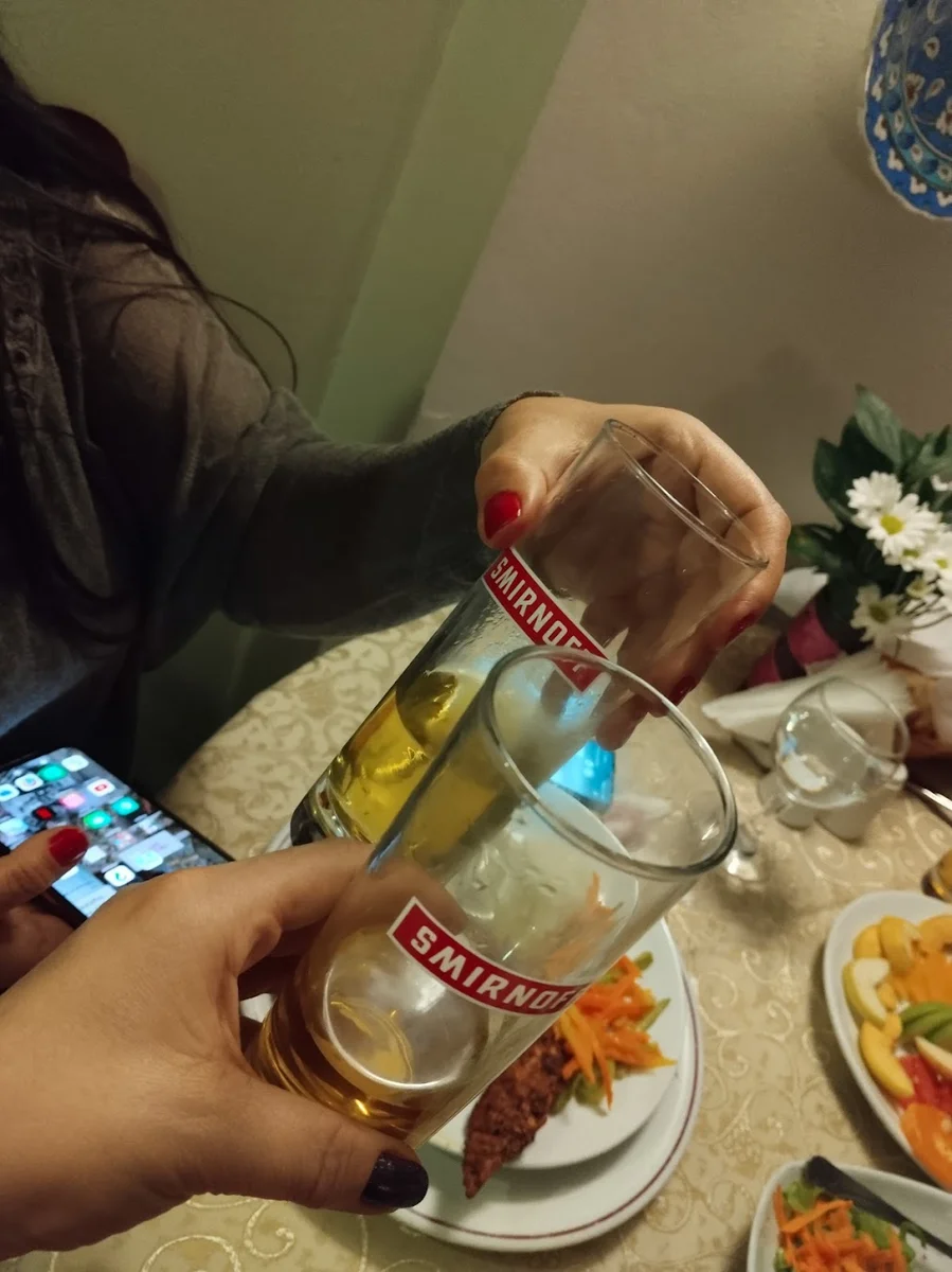 Kıbrıs Evi Restaurant - Görsel 7