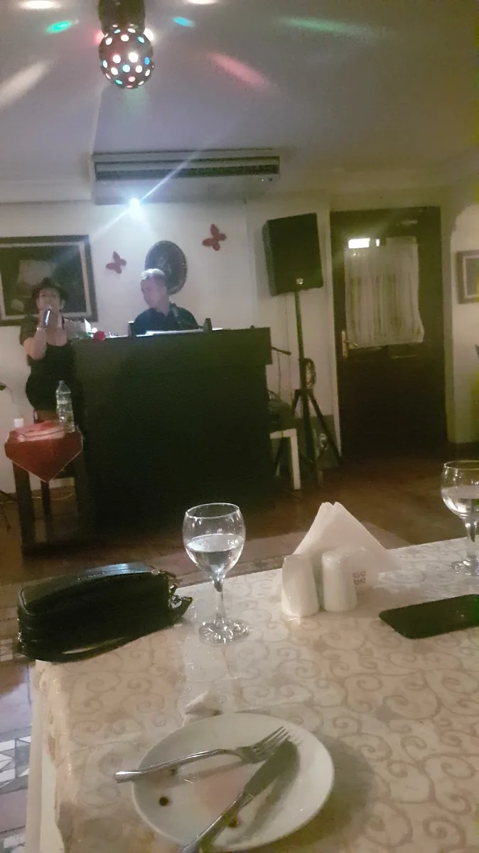 Kıbrıs Evi Restaurant - Görsel 5