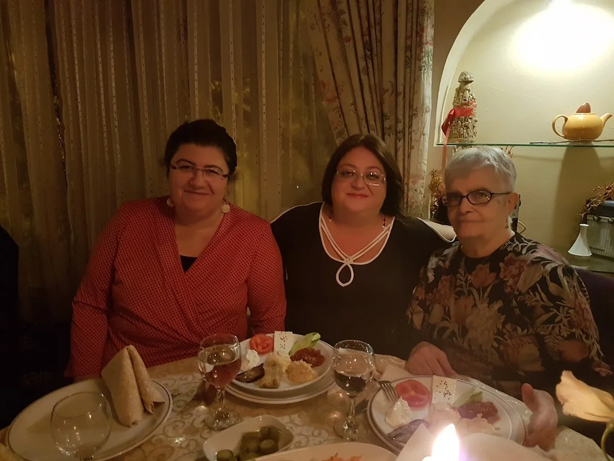 Kıbrıs Evi Restaurant - Görsel 9