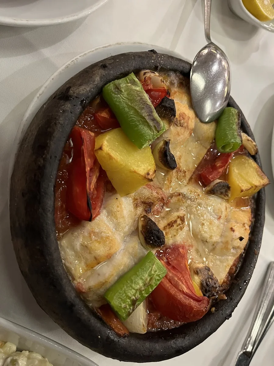 Kumsal Lokantası - Görsel 2