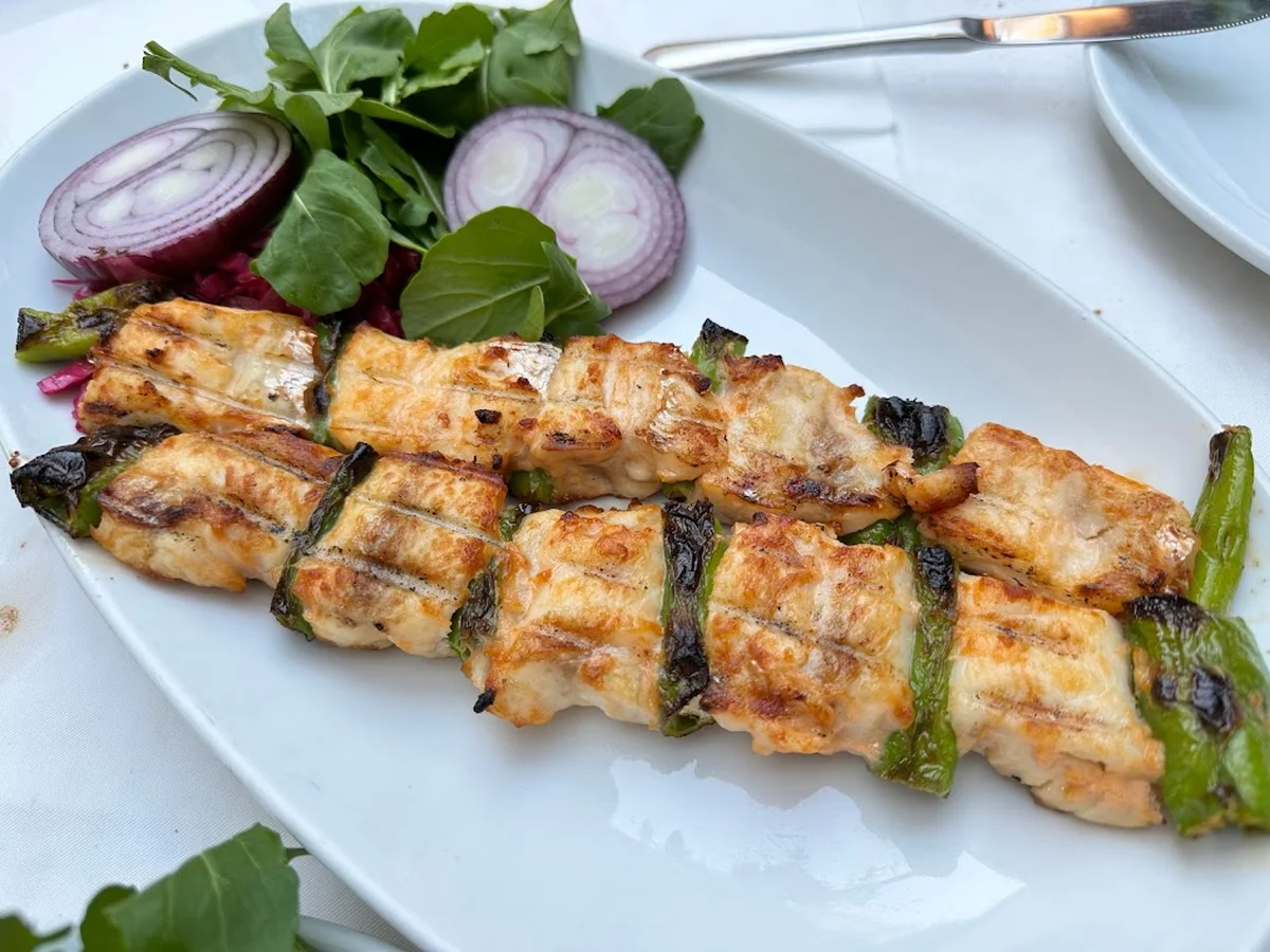 Kumsal Lokantası - Görsel 3