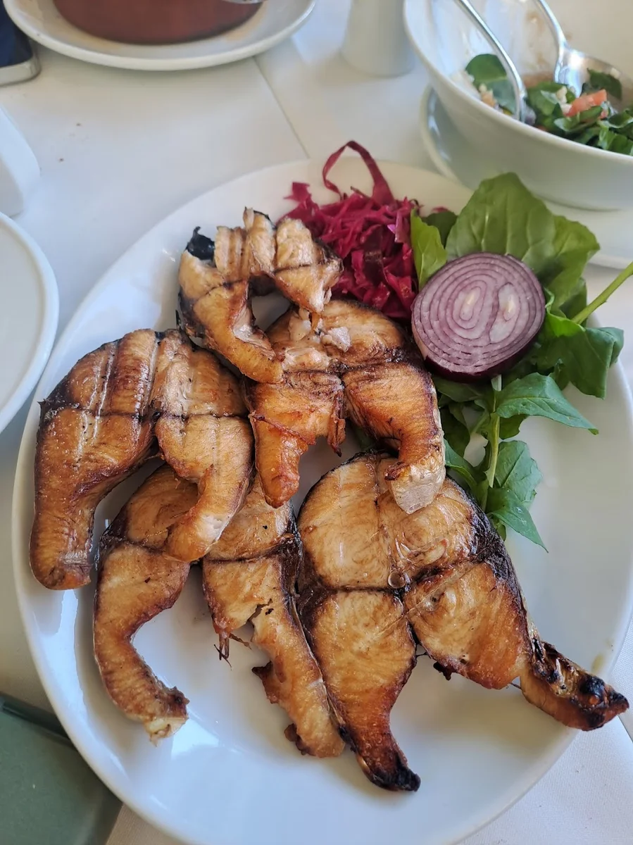 Kumsal Lokantası - Görsel 5