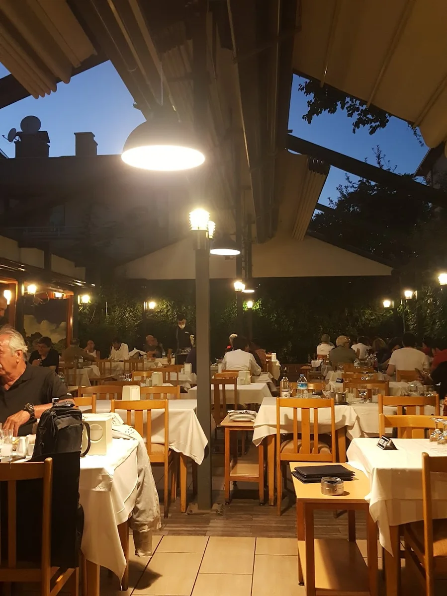 Kumsal Lokantası - Görsel 6