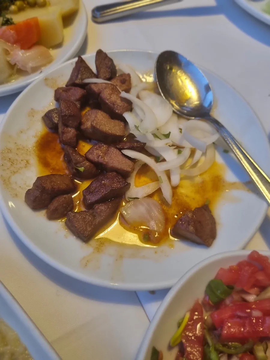 Kumsal Lokantası - Görsel 7