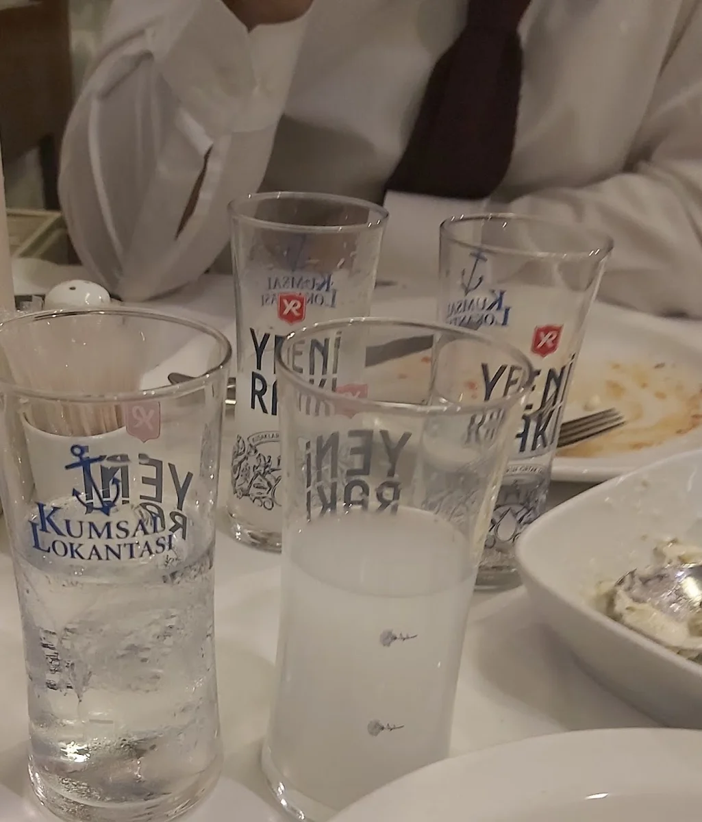 Kumsal Lokantası - Görsel 9