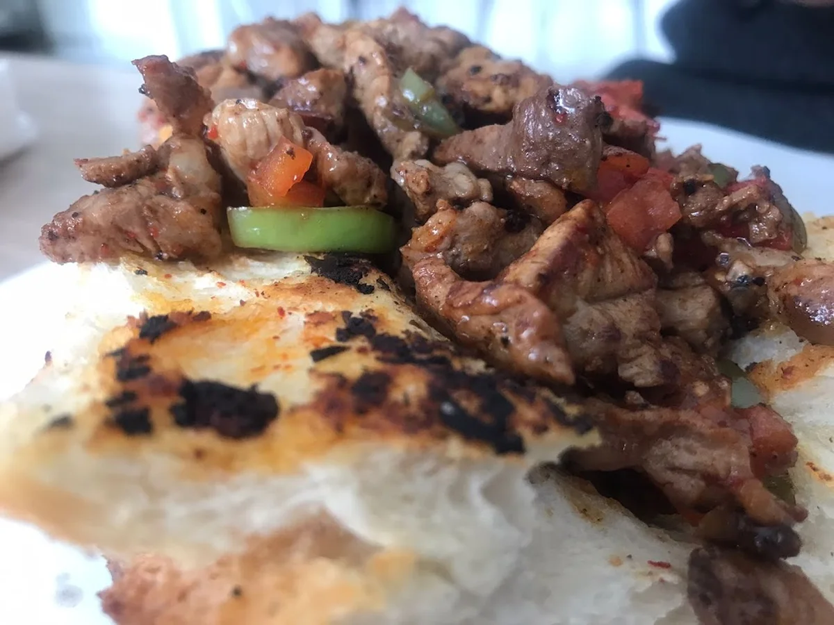 Tavacı Muhsin Usta - Görsel 1