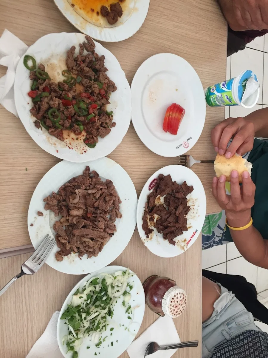 Tavacı Muhsin Usta - Görsel 3