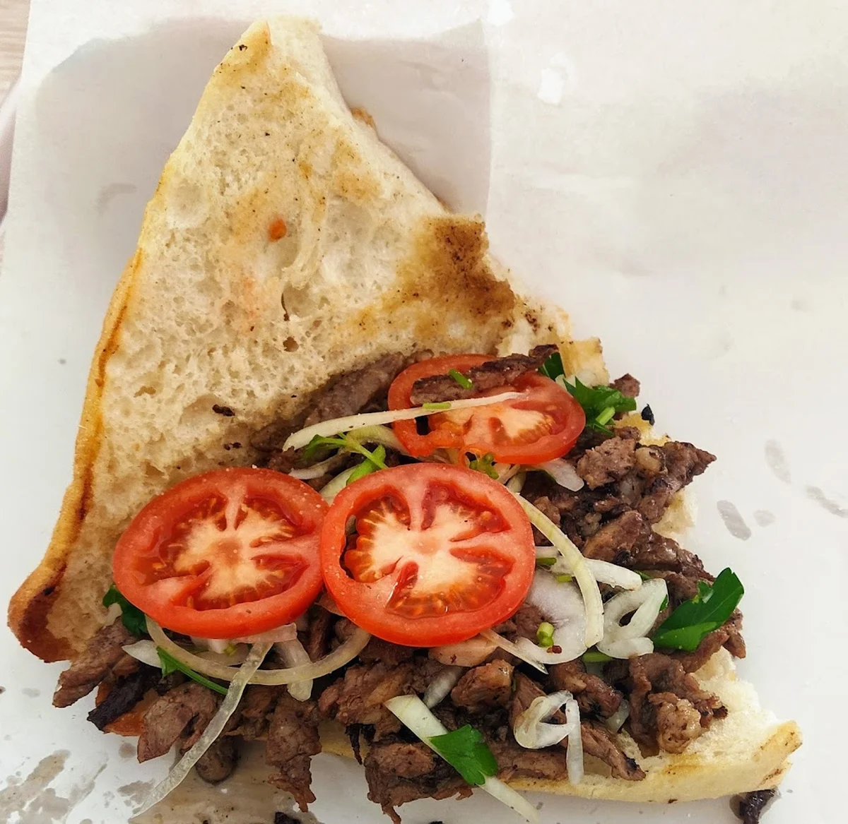 Tavacı Muhsin Usta - Görsel 2