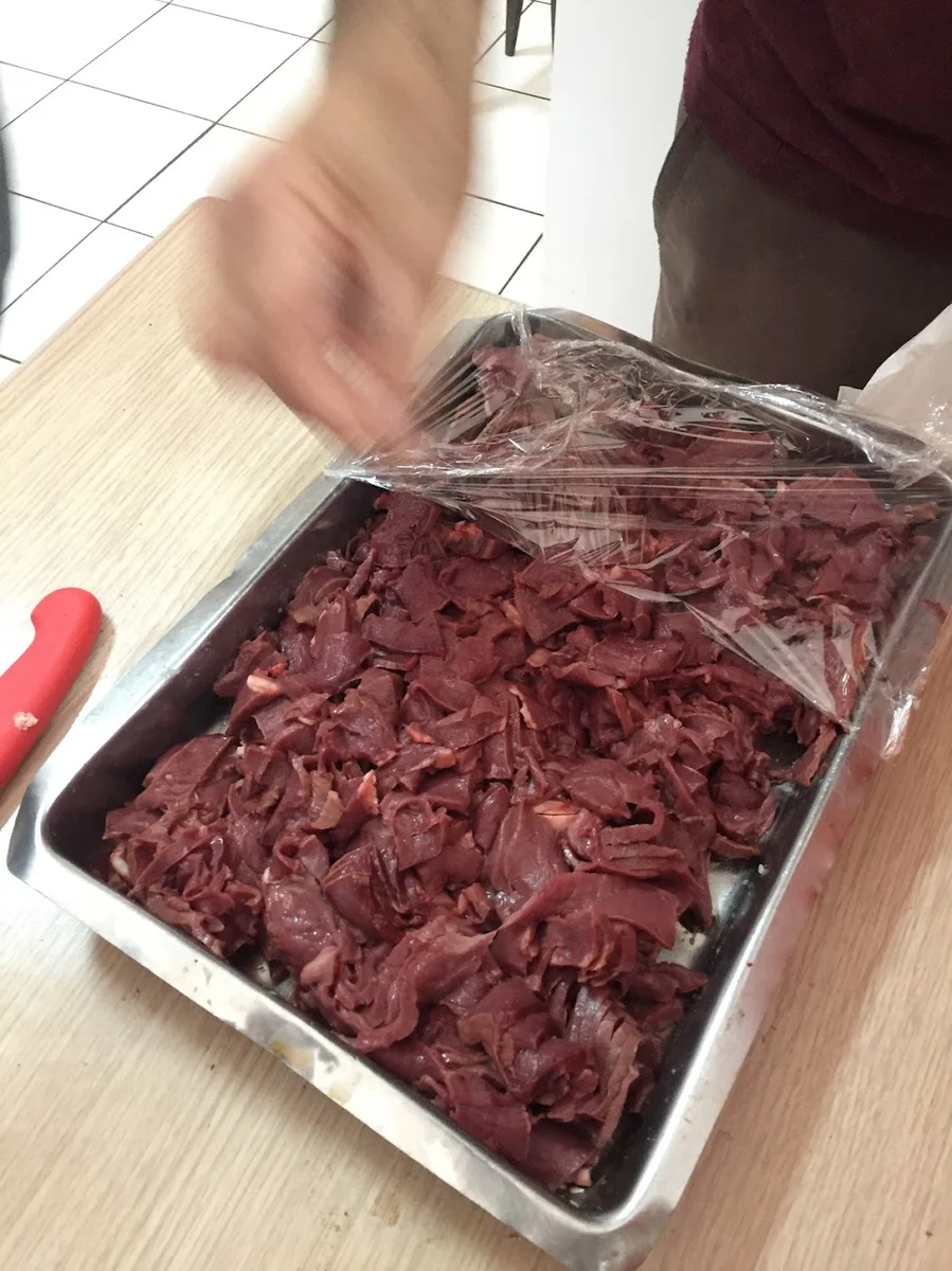 Tavacı Muhsin Usta - Görsel 5