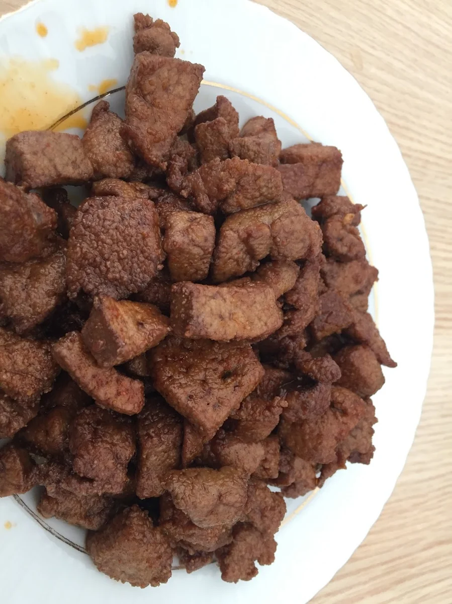 Tavacı Muhsin Usta - Görsel 6