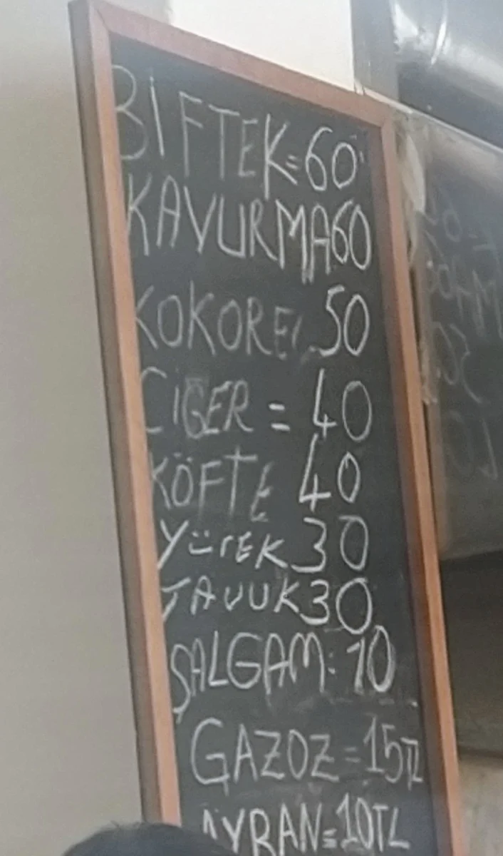 Tavacı Muhsin Usta - Görsel 8