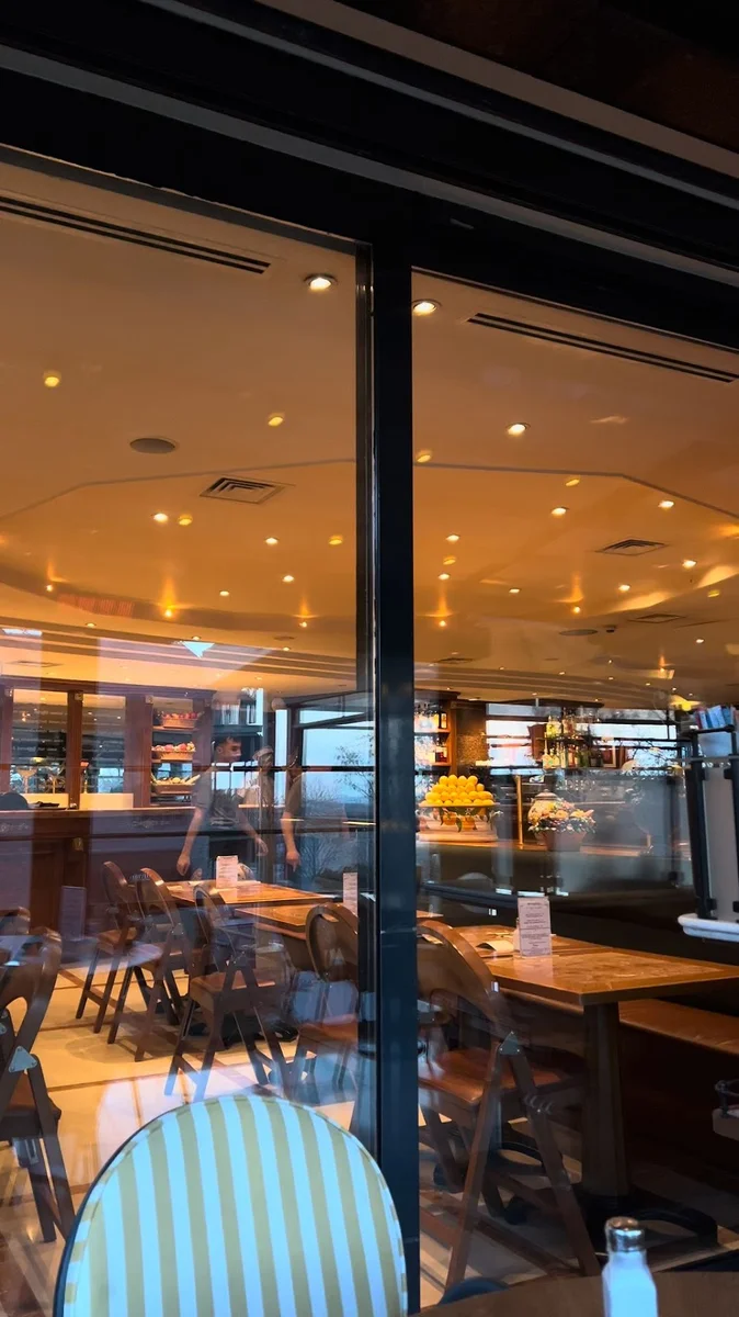 Mezzaluna - Görsel 1