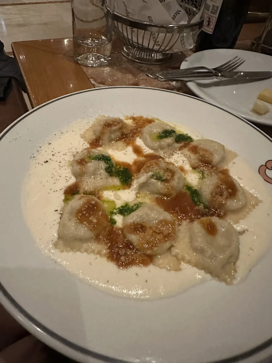 Mezzaluna - Görsel 2