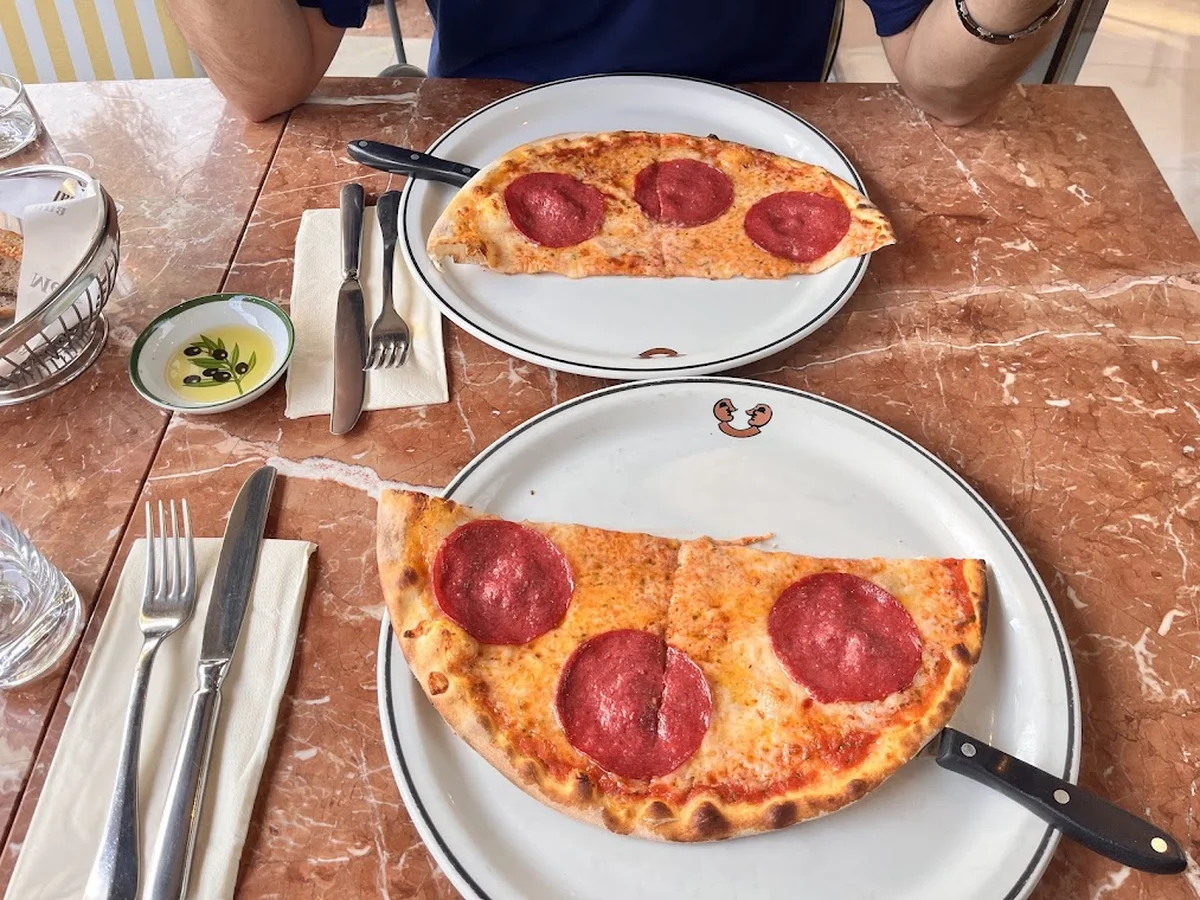 Mezzaluna - Görsel 3