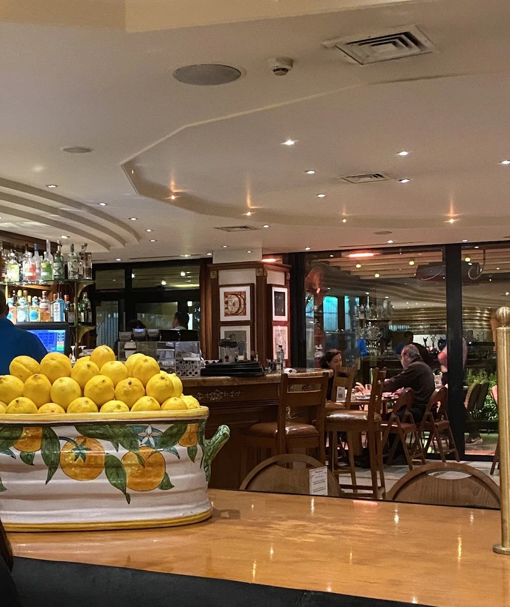 Mezzaluna - Görsel 4