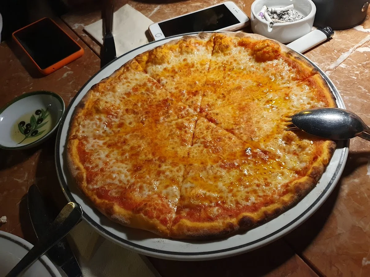 Mezzaluna - Görsel 6