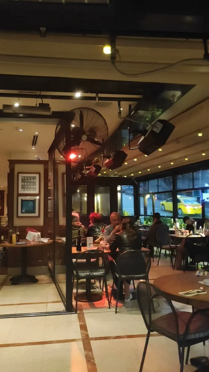 Mezzaluna - Görsel 5