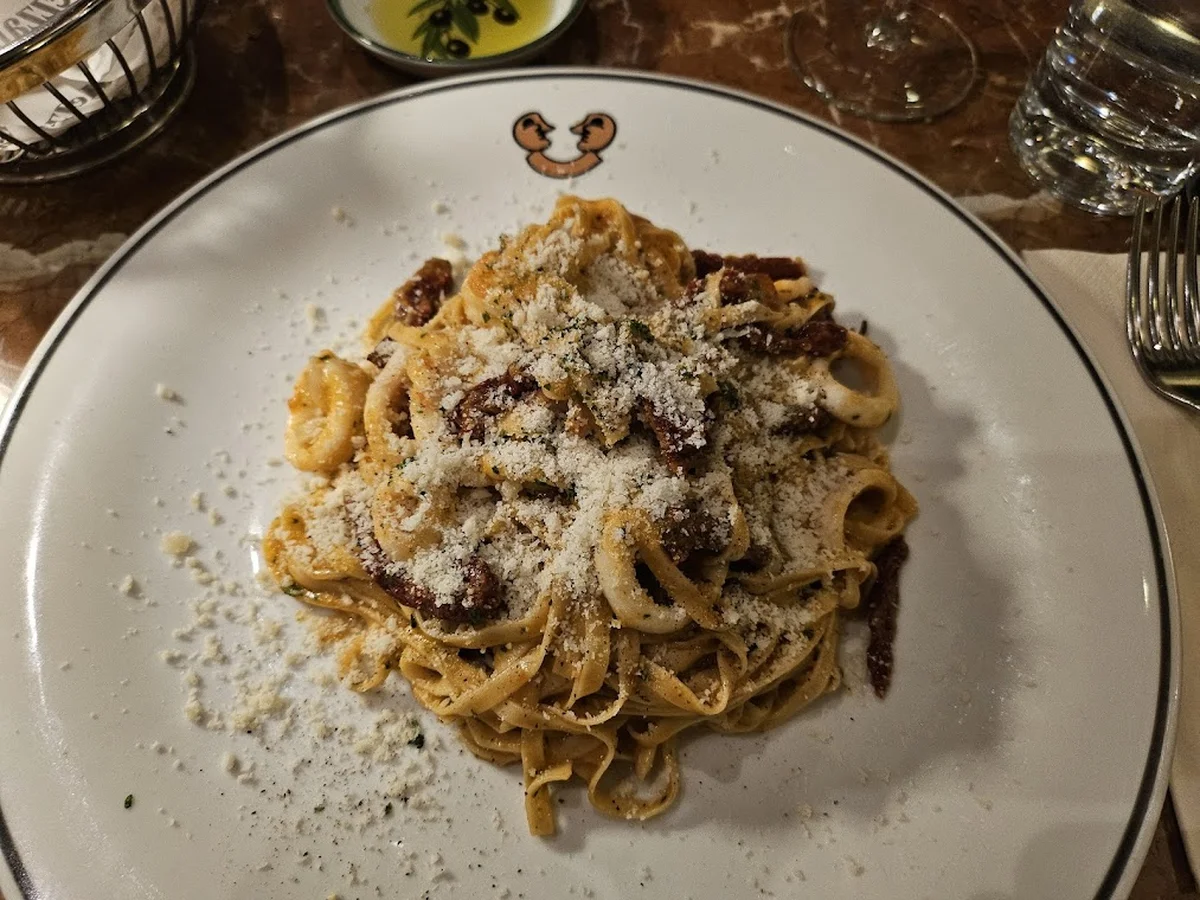 Mezzaluna - Görsel 7