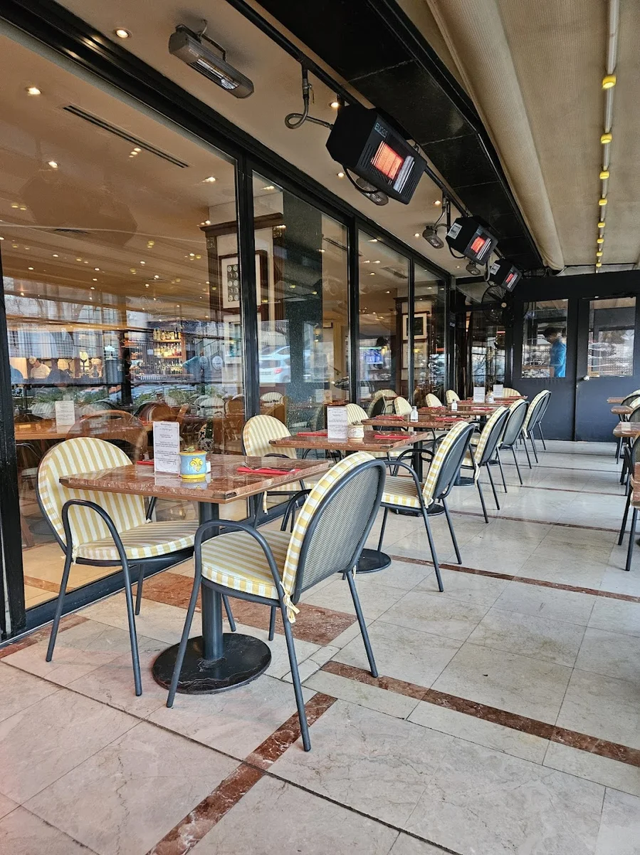 Mezzaluna - Görsel 8