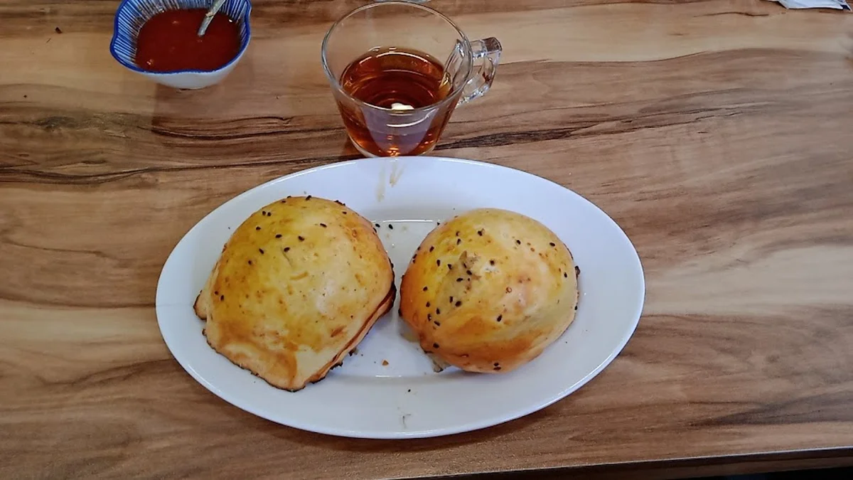 İzum Restorant Cafe - Görsel 1