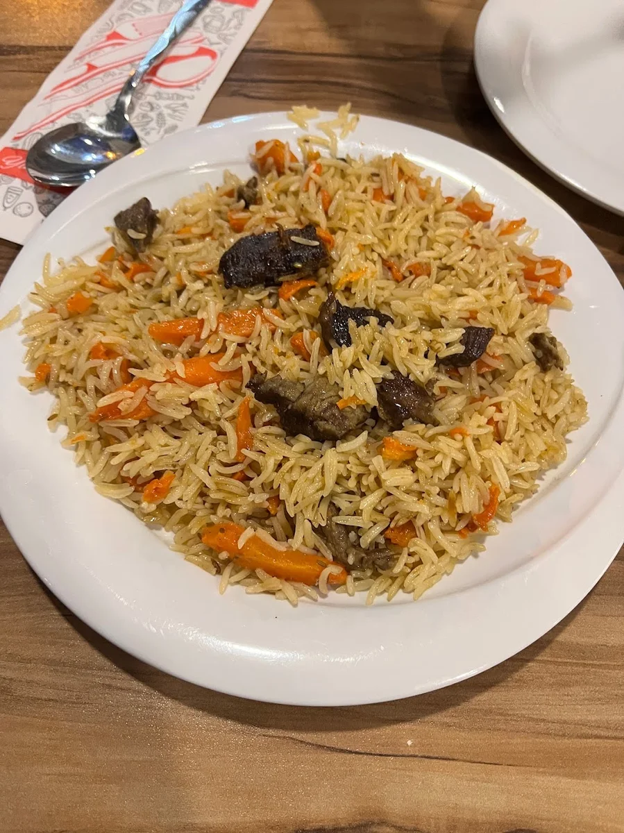 İzum Restorant Cafe - Görsel 2