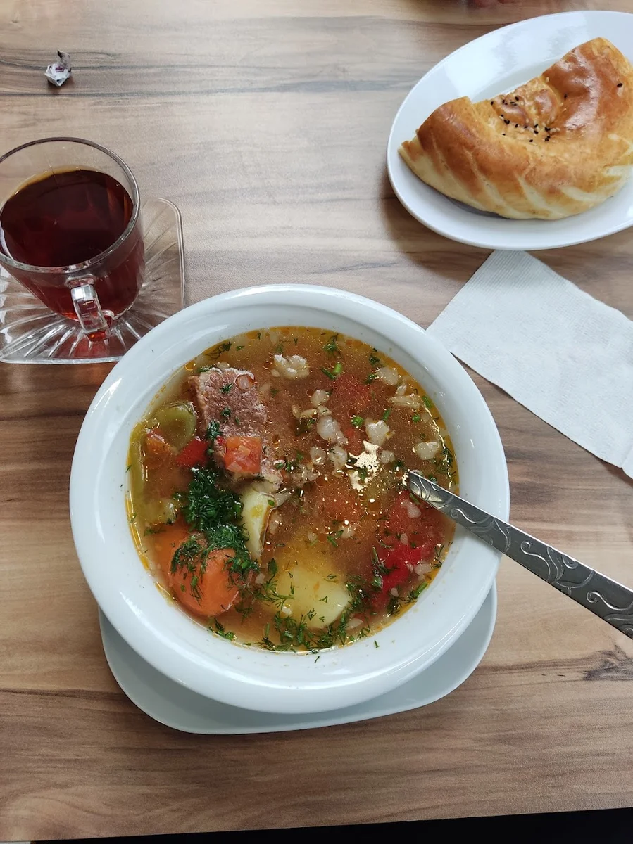 İzum Restorant Cafe - Görsel 3