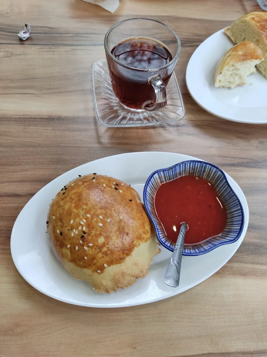 İzum Restorant Cafe - Görsel 4