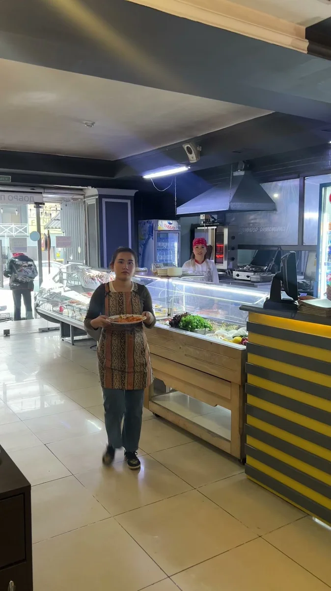 İzum Restorant Cafe - Görsel 7