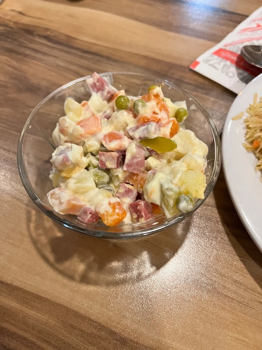 İzum Restorant Cafe - Görsel 8