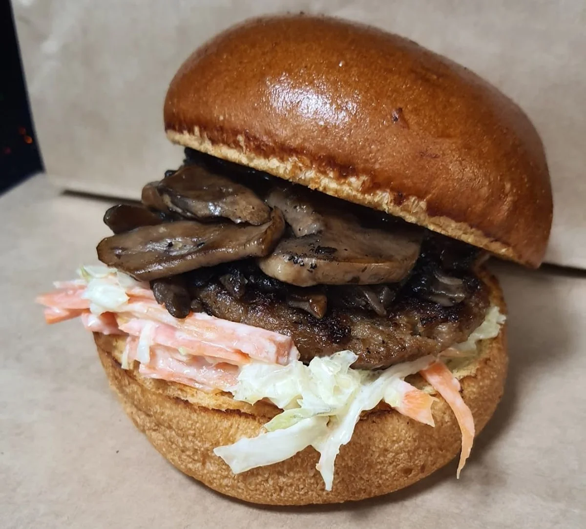 Octo Burger Kajun&More - Görsel 3