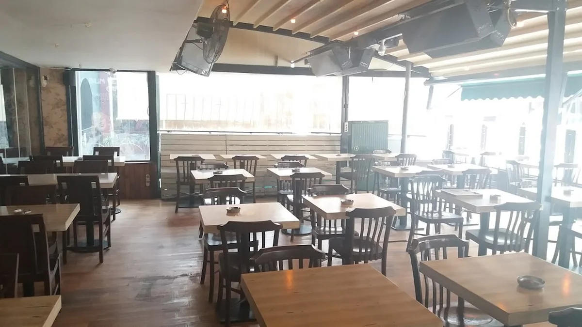 Bilim & Sanat Cafe Bistro - Görsel 9