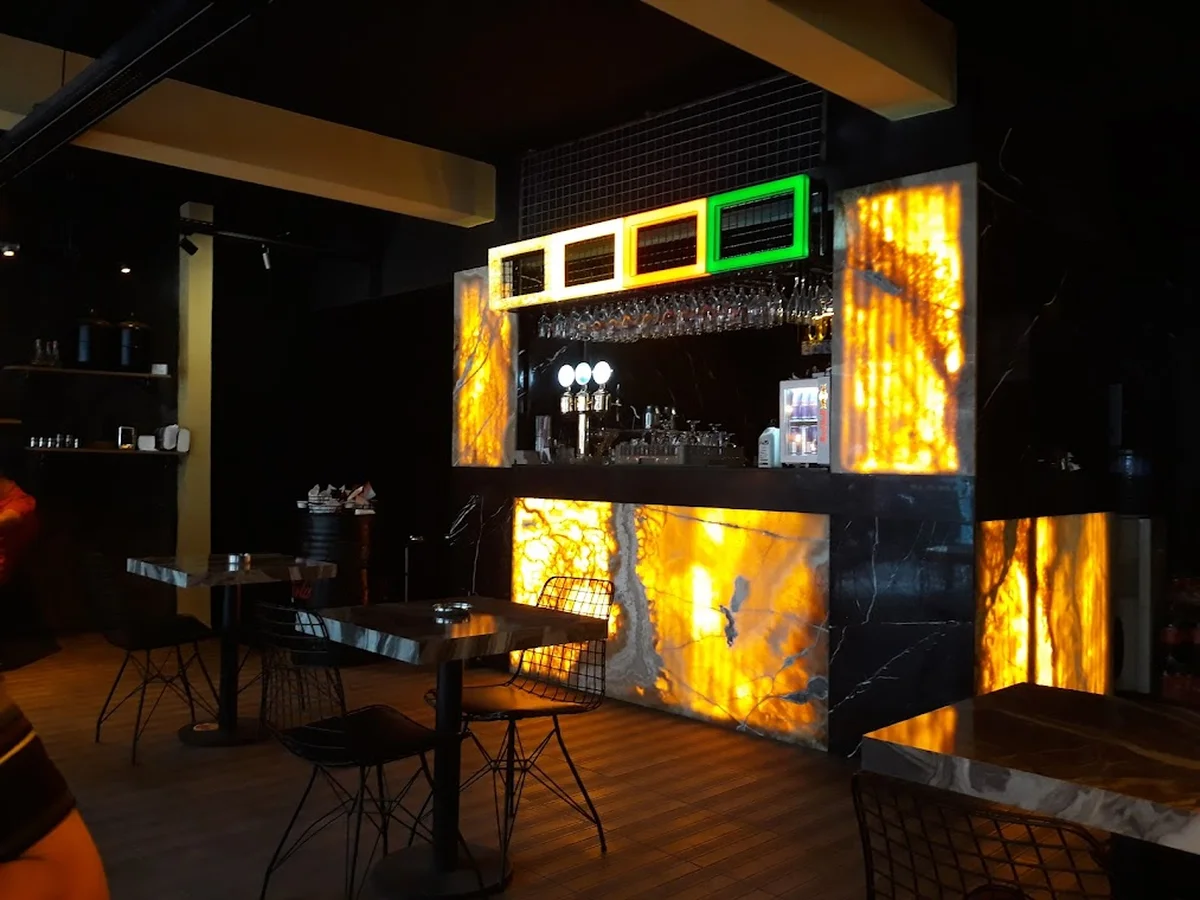 Bilim & Sanat Cafe Bistro - Görsel 4