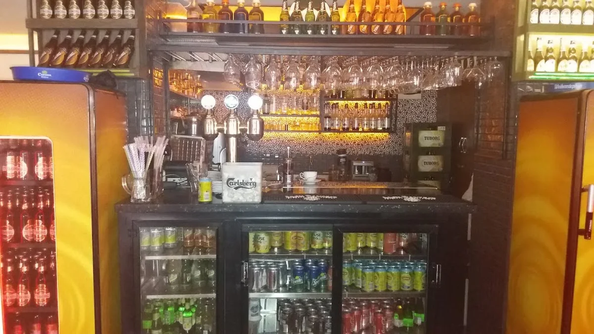 Bilim & Sanat Cafe Bistro - Görsel 8