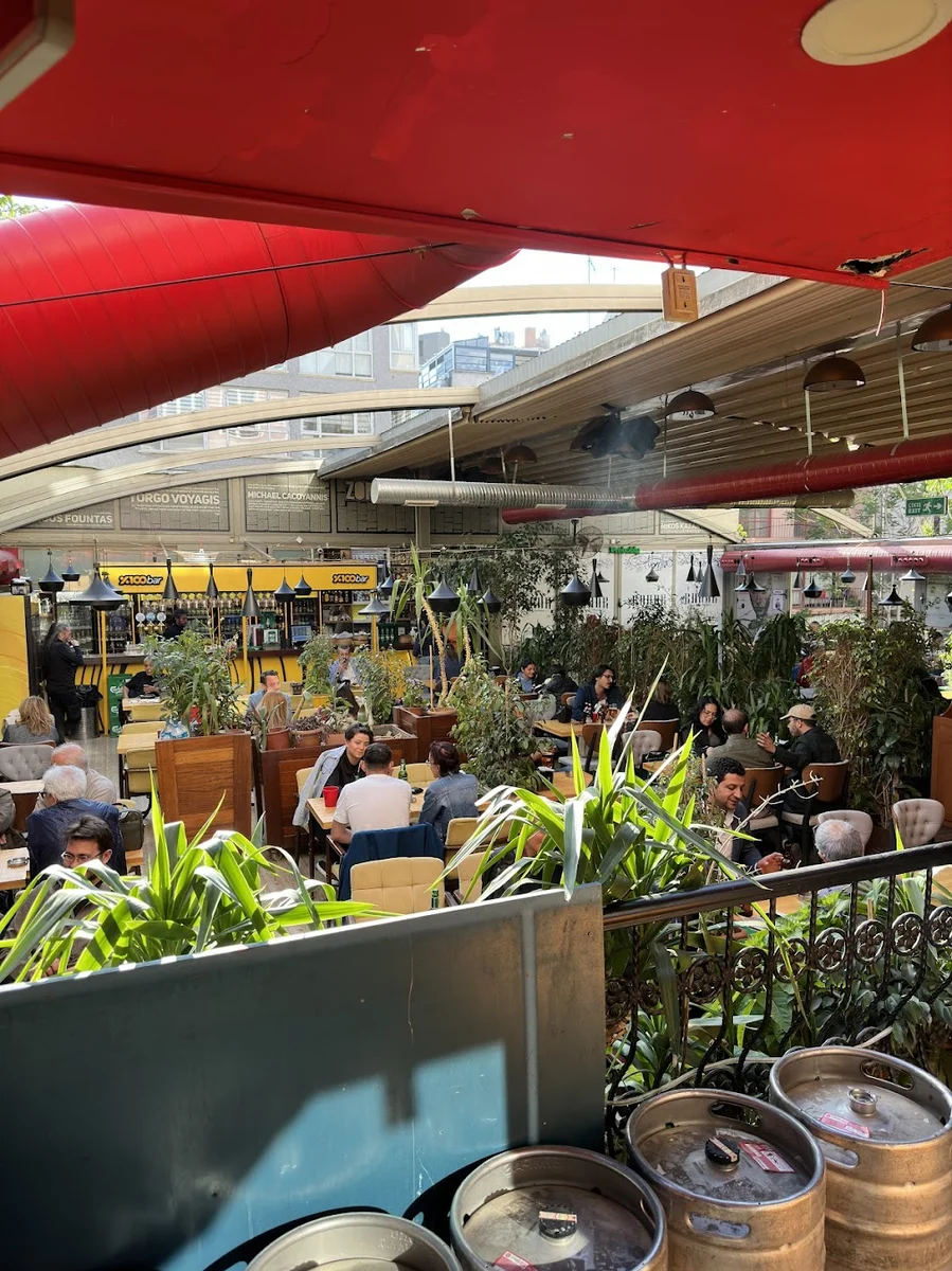 Bahar Cafe Bar - Görsel 2