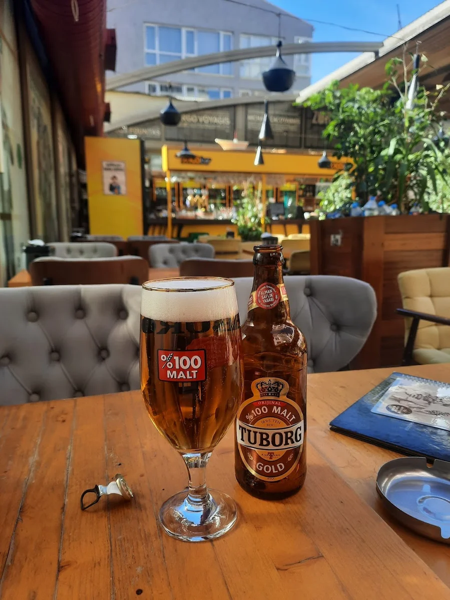 Bahar Cafe Bar - Görsel 5