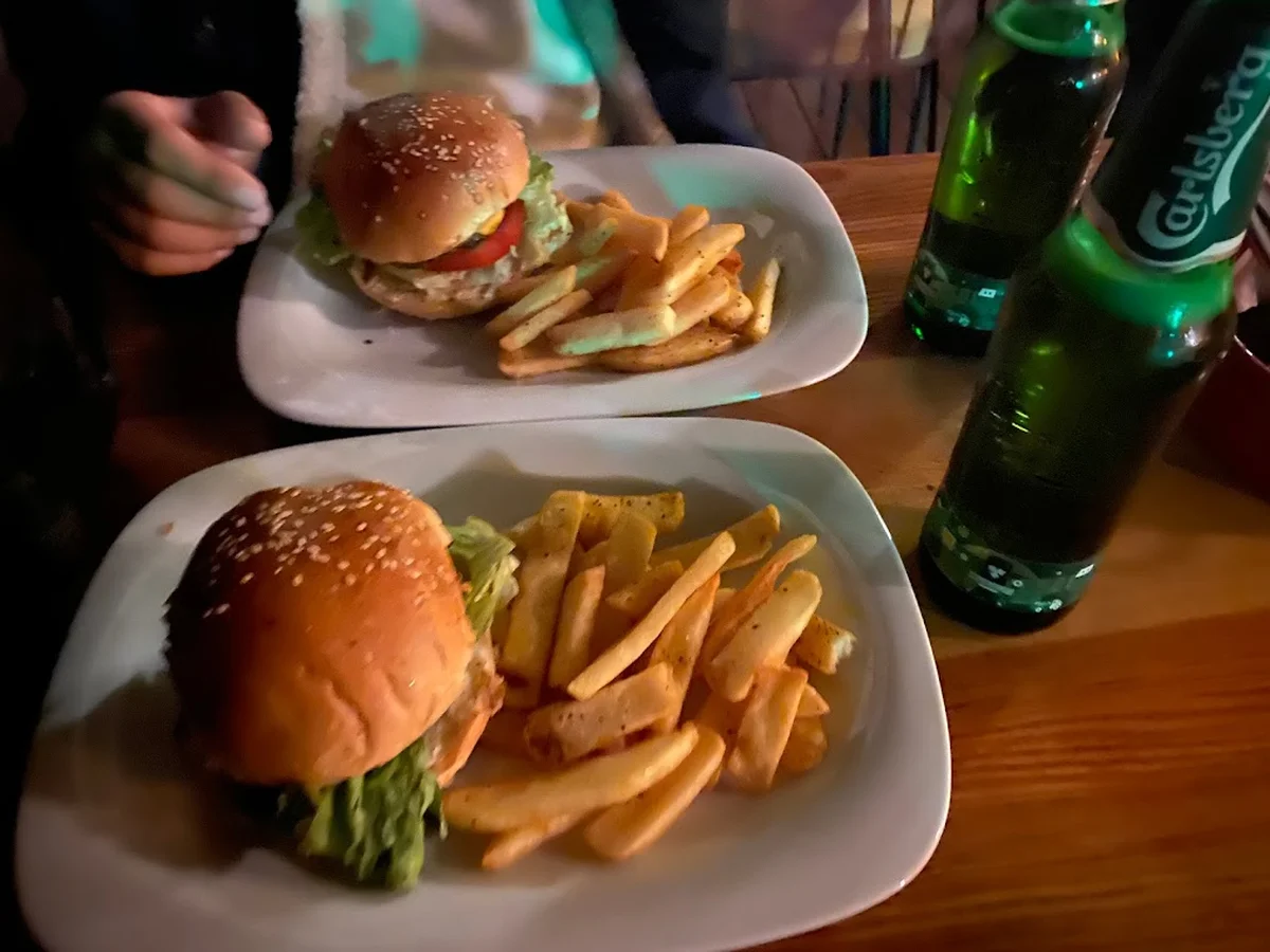 Bahar Cafe Bar - Görsel 6