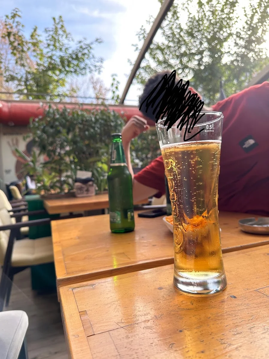 Bahar Cafe Bar - Görsel 8