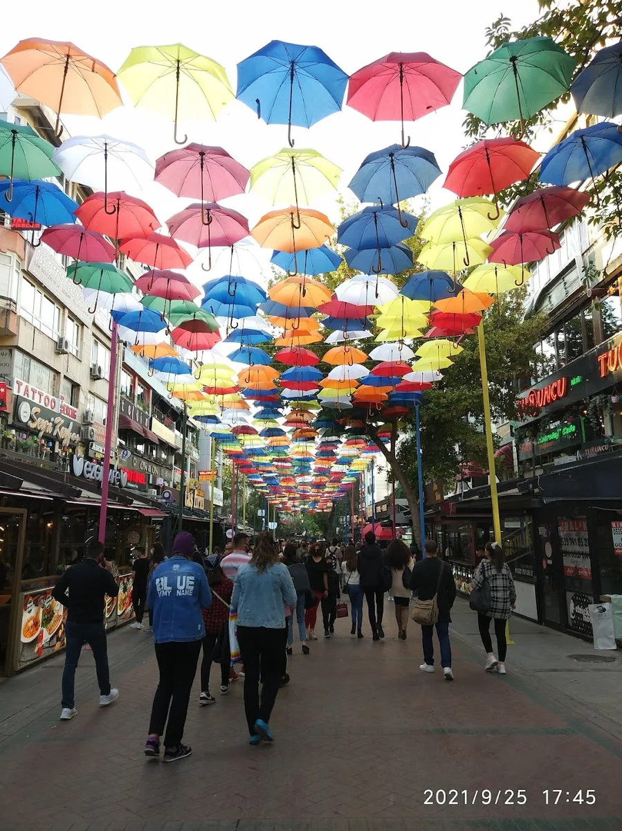 Bahar Cafe Bar - Görsel 9