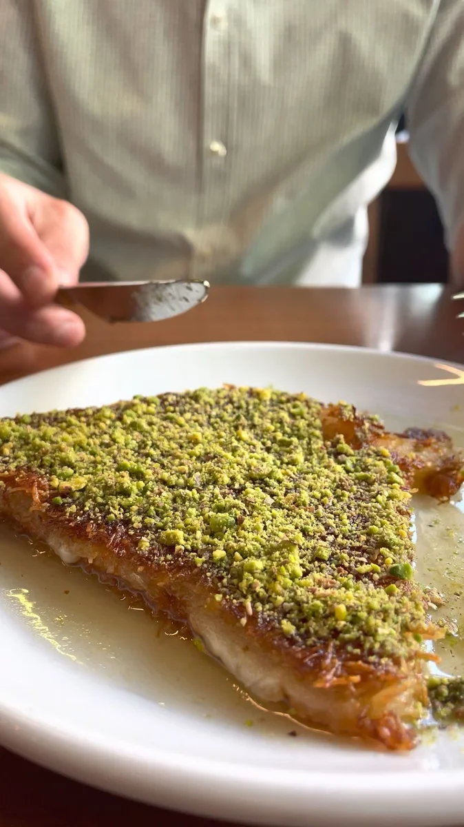 Cigerim Ahmet Usta - Görsel 2