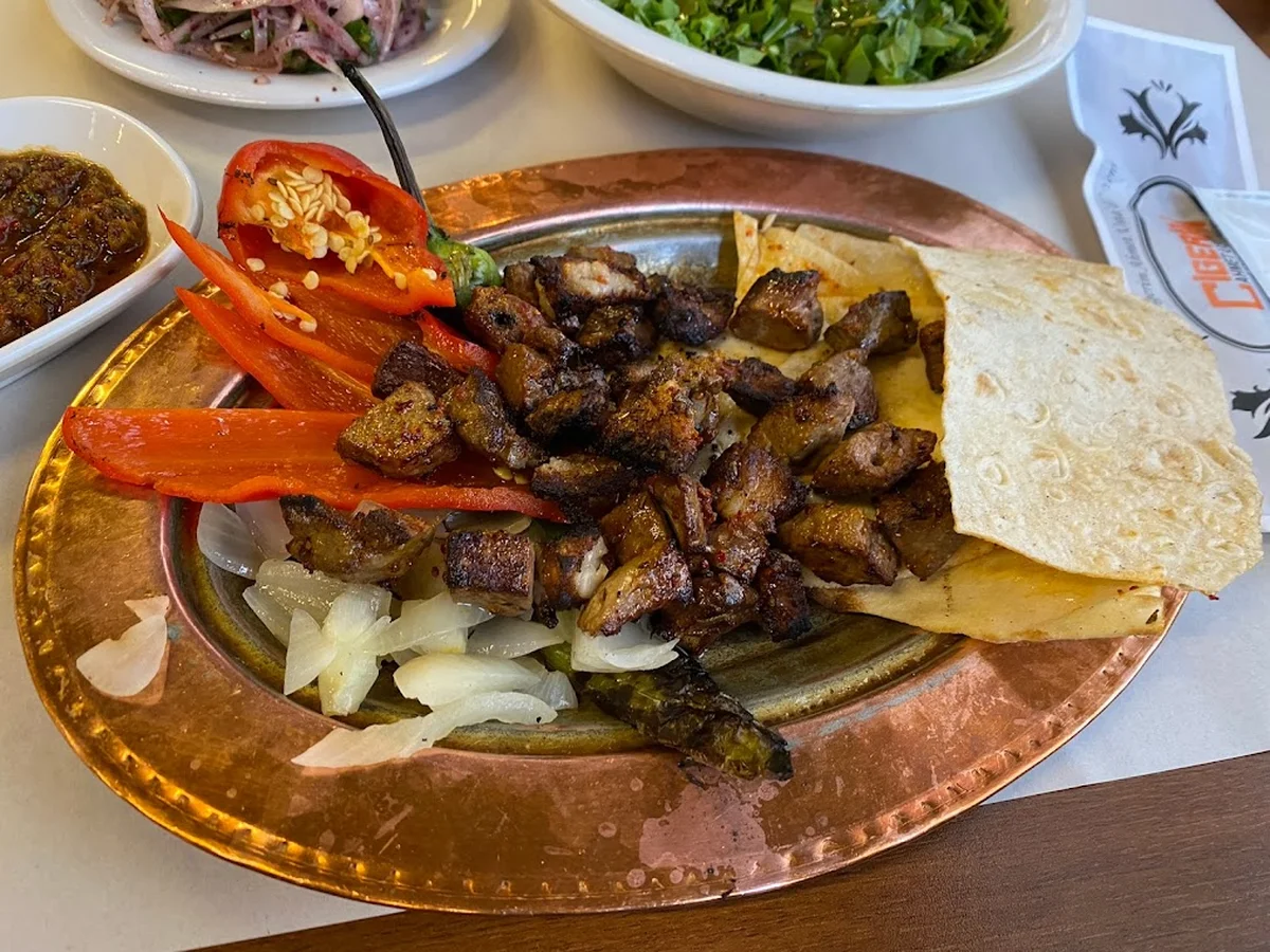 Cigerim Ahmet Usta - Görsel 4